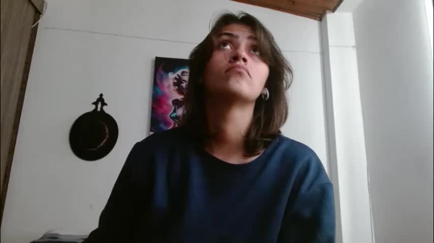 crystal_starx Adult Chat April 8, 2026