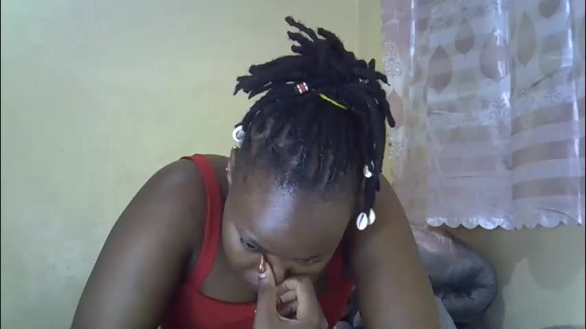 kenyan_goddess Adult Chat April 8, 2026