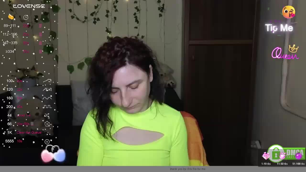 Musekittyjeni112 Adult Chat April 8, 2026