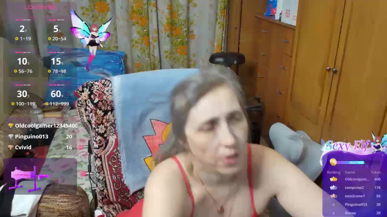 Sexolgunia Adult Chat April 8, 2026