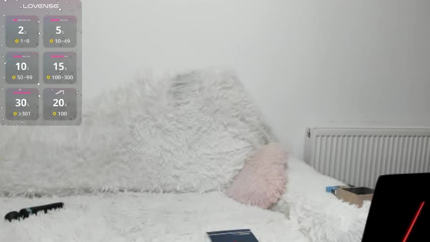 lady_lyanna Adult Chat April 8, 2026