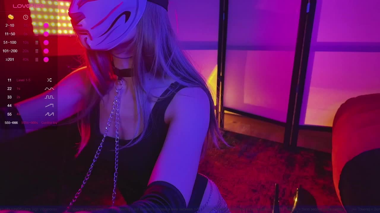 FemEnigma Adult Chat April 8, 2026