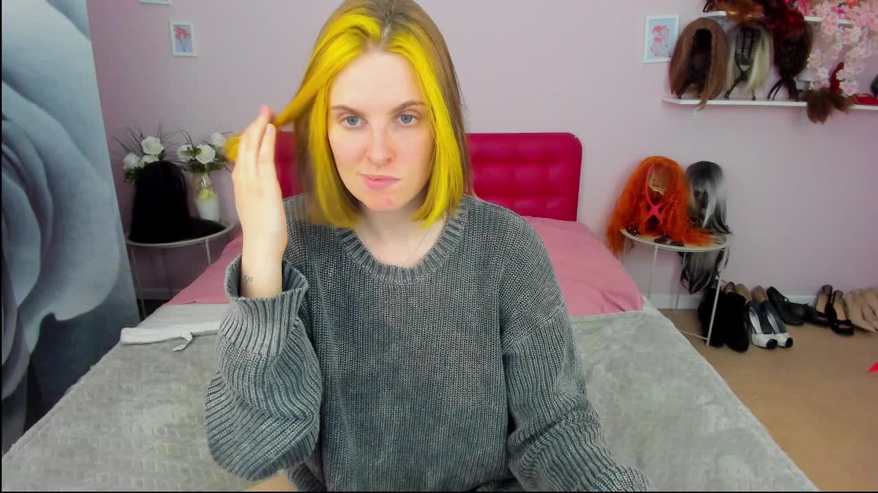 AdelRay Adult Chat April 8, 2026