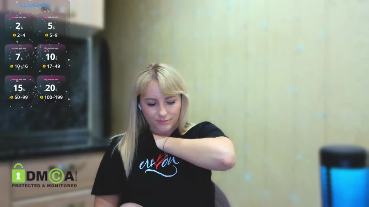 Smorodinkaa Adult Chat April 8, 2026