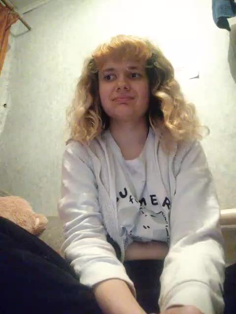 GrettaCandy Adult Chat April 8, 2026