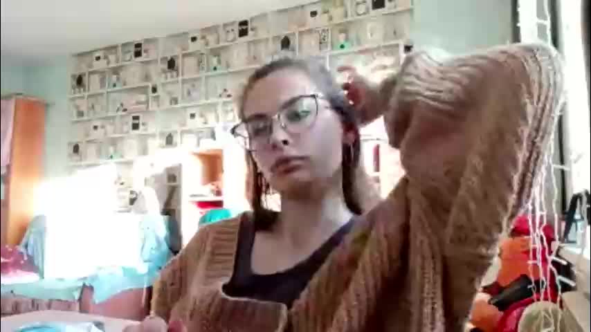 masakogowdy Adult Chat April 8, 2026