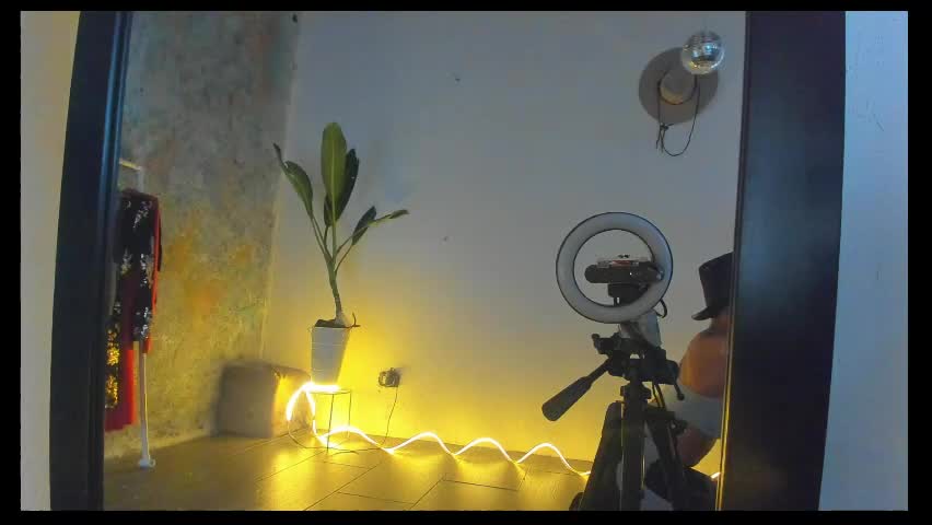 soleiandkairo Adult Chat April 8, 2026