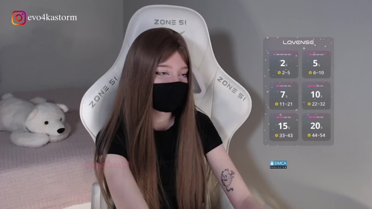 Evo4kaStorm Adult Chat April 8, 2026