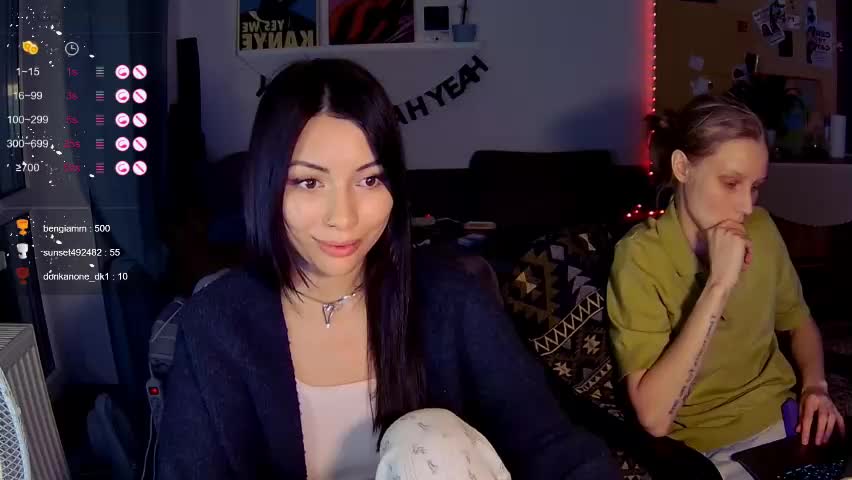 valorant_girl Adult Chat April 8, 2026