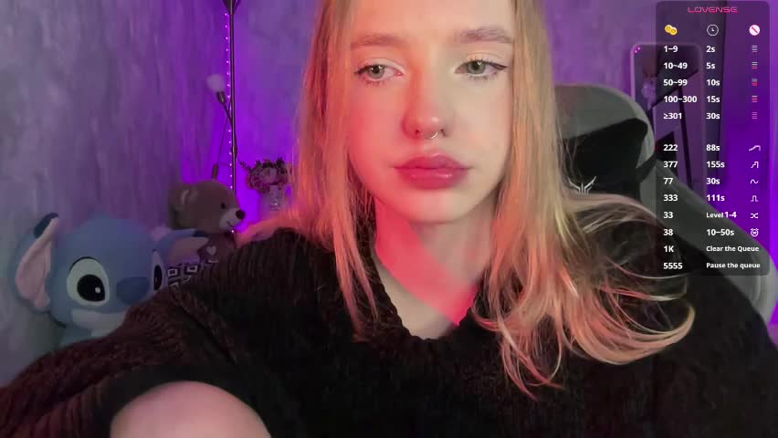 evedarkside Adult Chat April 8, 2026