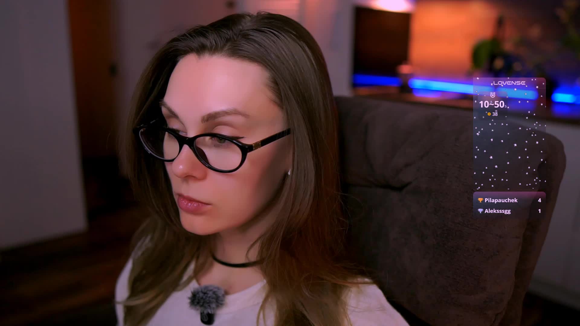 VIRTUAL_MUSE Adult Chat April 8, 2026