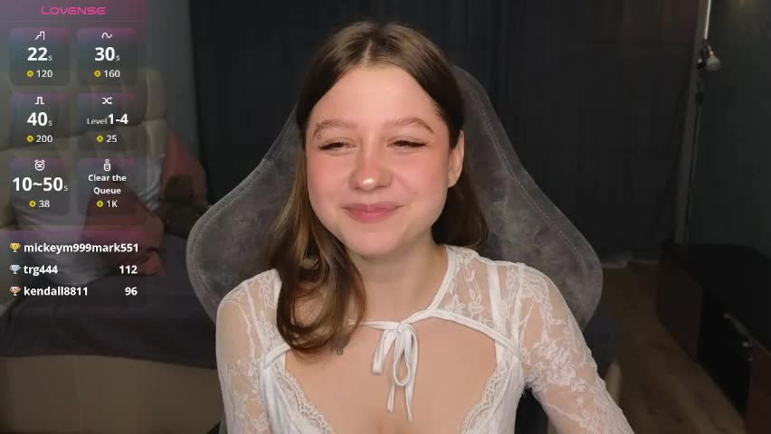 kristybell Adult Chat April 8, 2026