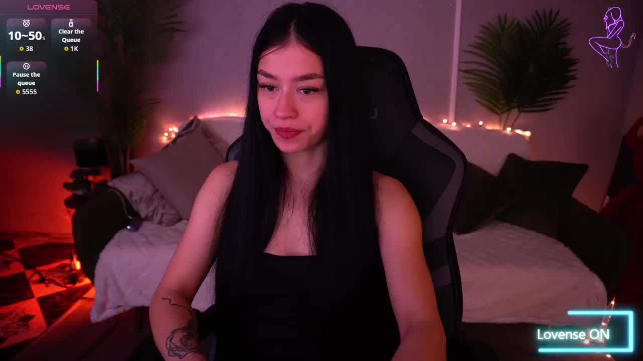 FataleNellie Adult Chat April 8, 2026