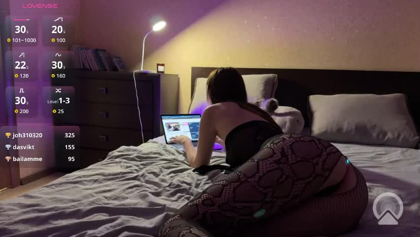 lipsylolly Adult Chat April 8, 2026