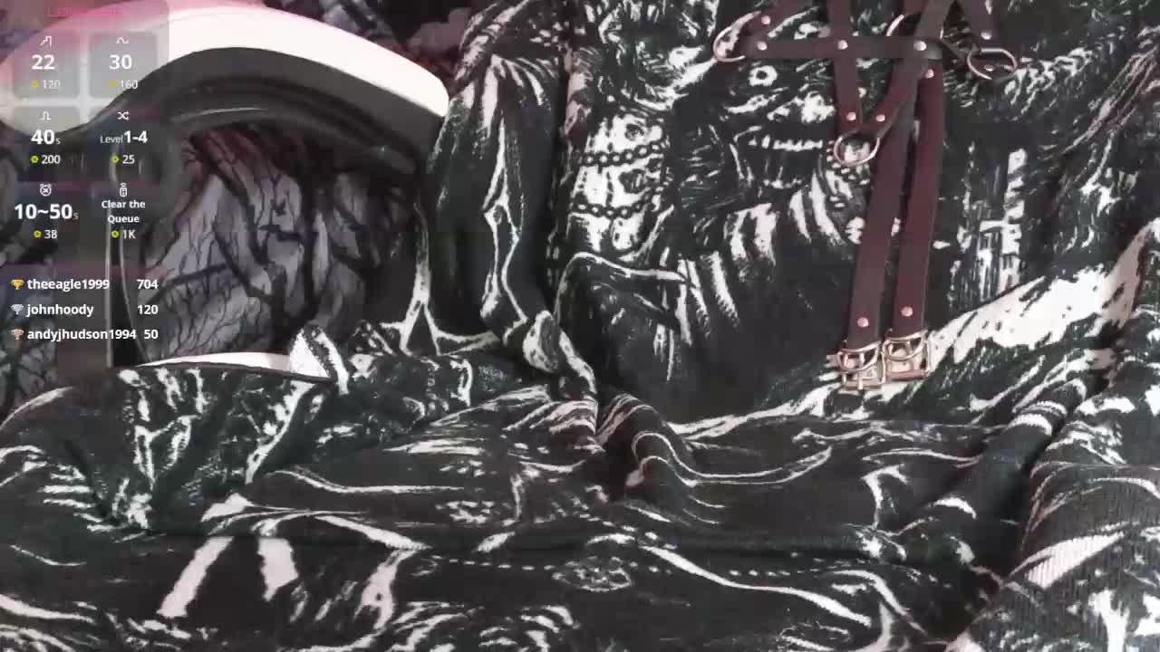 Devilsbride Adult Chat April 8, 2026