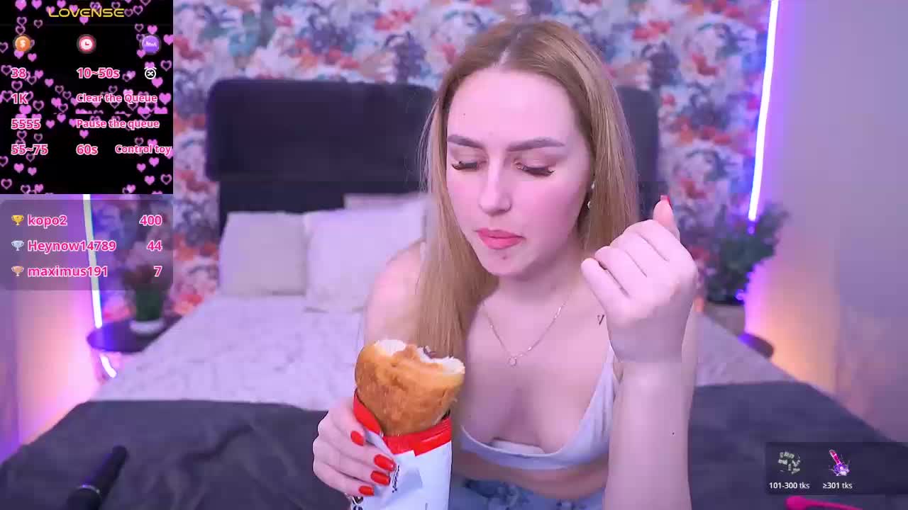 DivineJass Adult Chat April 8, 2026