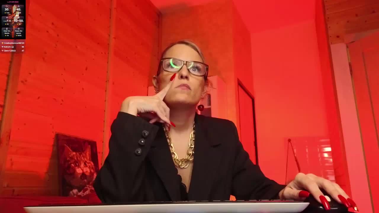 Findom_Lady_Shine Adult Chat April 8, 2026