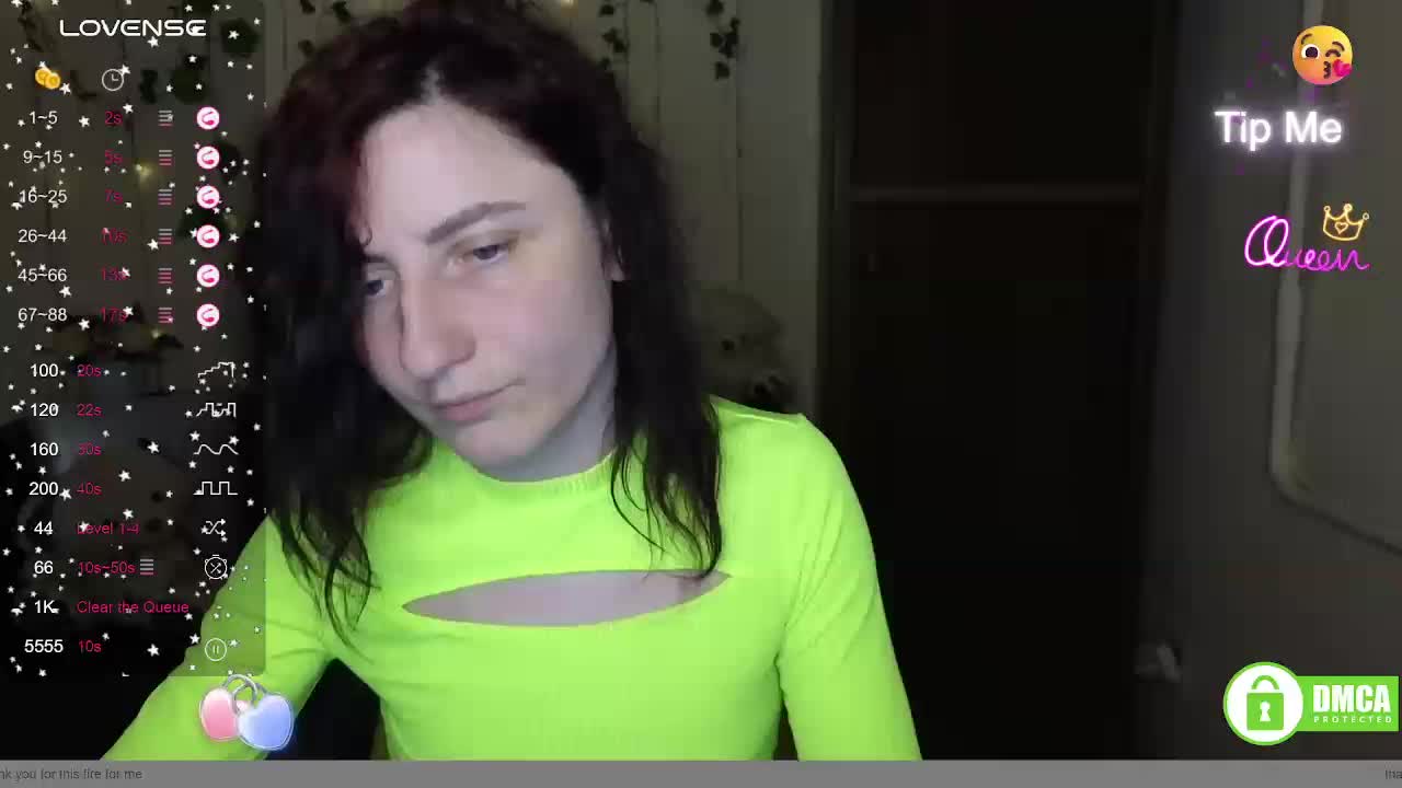 Musekittyjeni112 Adult Chat April 8, 2026