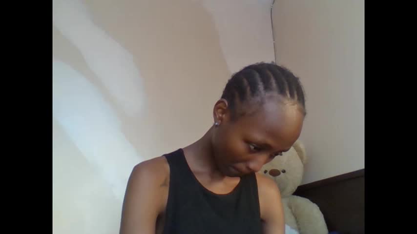 baddie_bunnie Adult Chat April 8, 2026