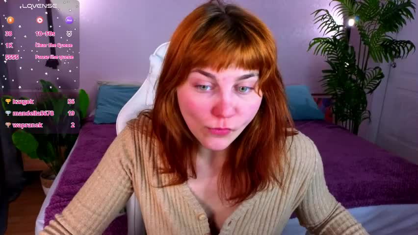 rene_shine Adult Chat April 8, 2026
