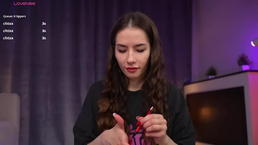 amelyxxx Adult Chat April 8, 2026