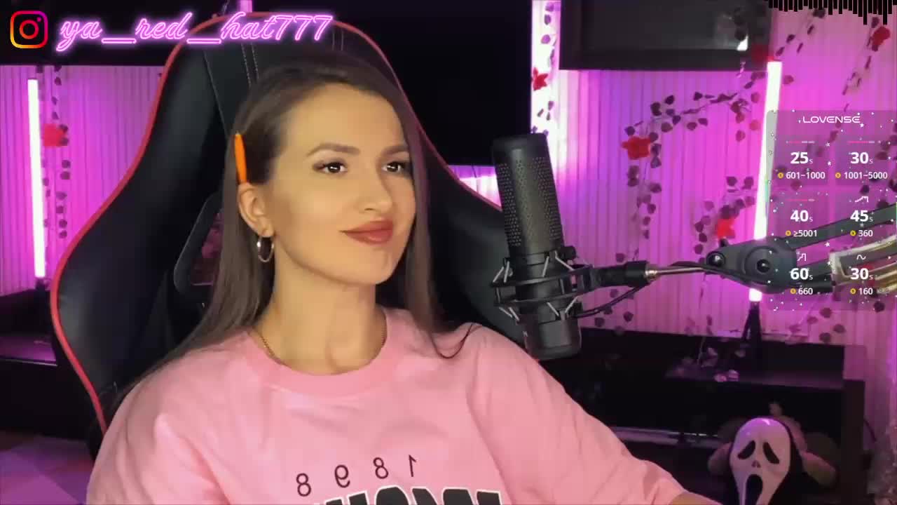 -RED_HAT- Adult Chat April 8, 2026