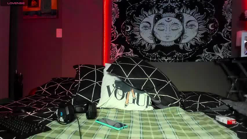 cleosexxx Adult Chat April 8, 2026