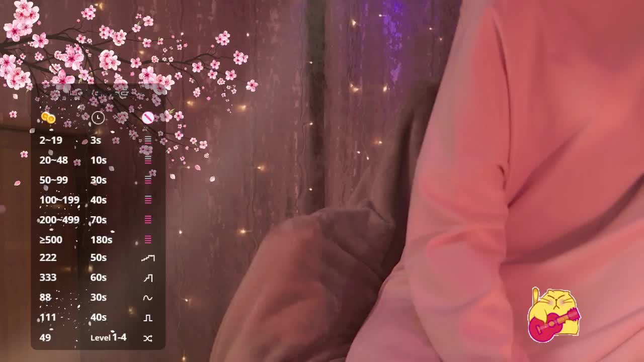 Taliswoman Adult Chat April 8, 2026