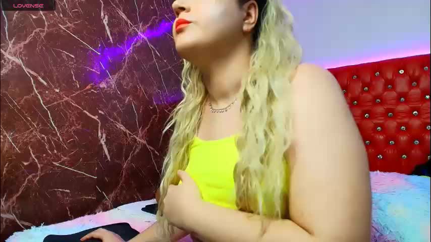 anasunshine Adult Chat April 8, 2026