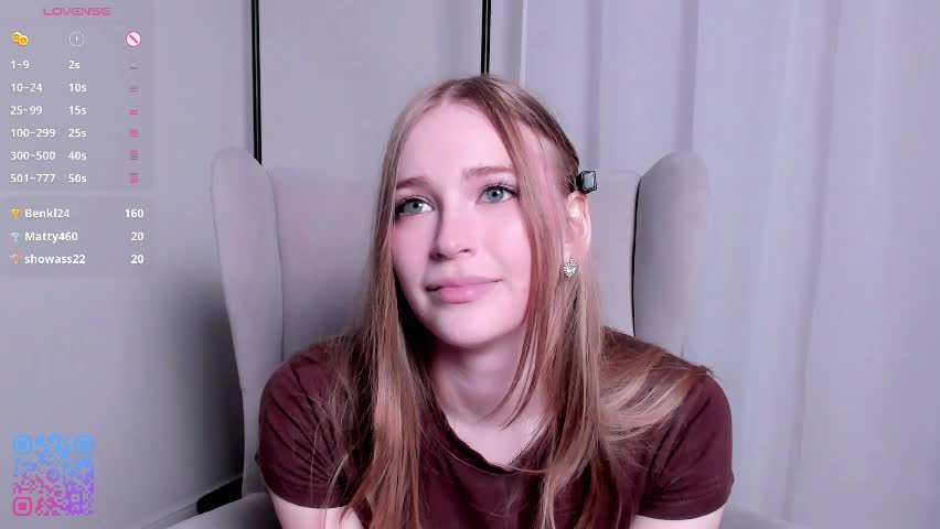 darbyreckard Adult Chat April 8, 2026