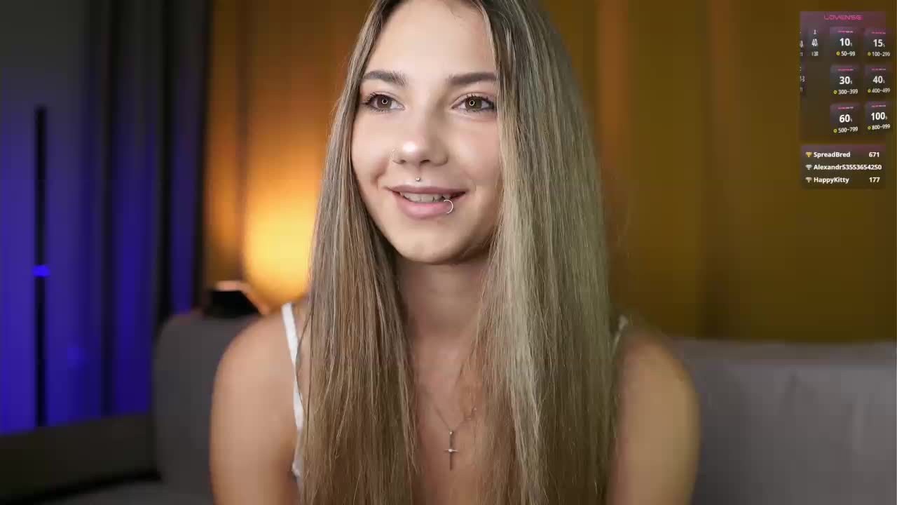 AngelinkaKitty Adult Chat April 8, 2026