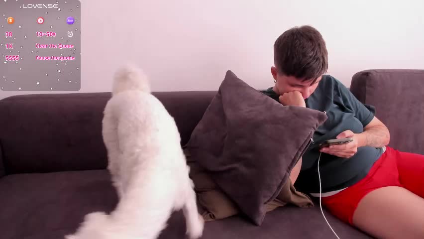 kortney_williams Adult Chat April 8, 2026