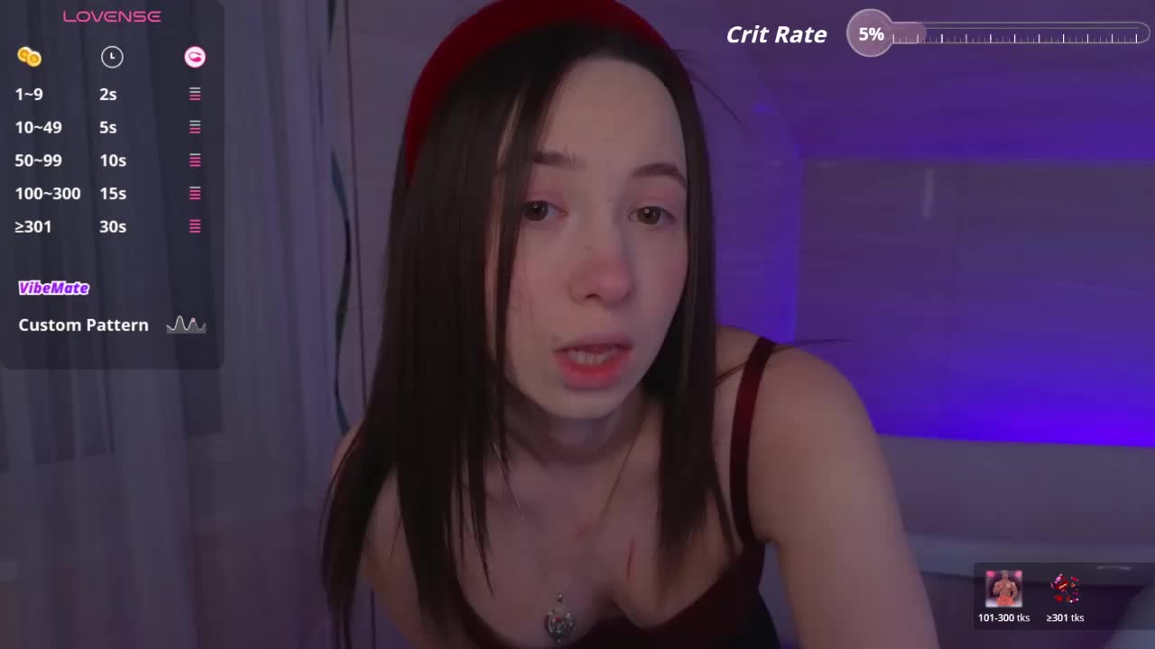 Trixiie Adult Chat April 8, 2026