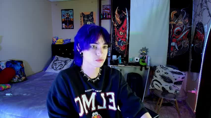 xzerox_ Adult Chat April 8, 2026