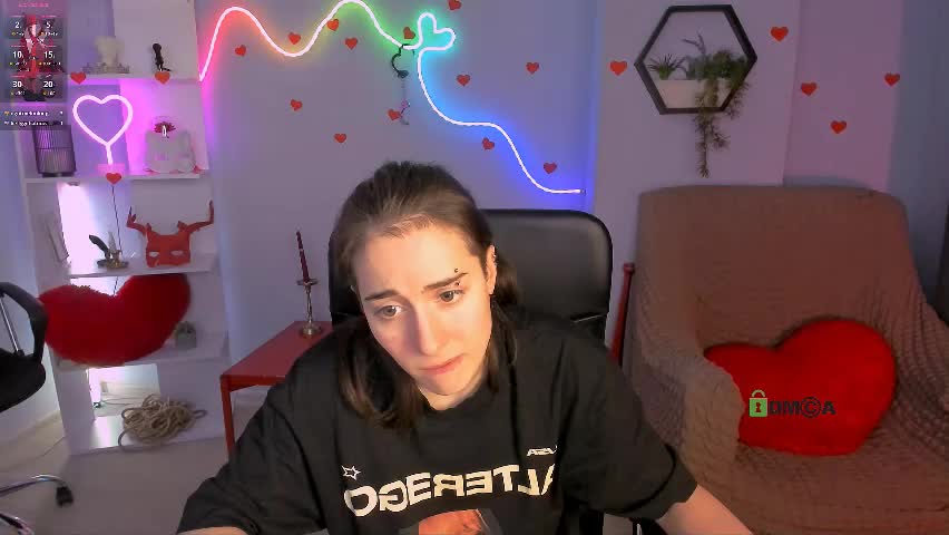 daisy_baby_ Adult Chat April 8, 2026