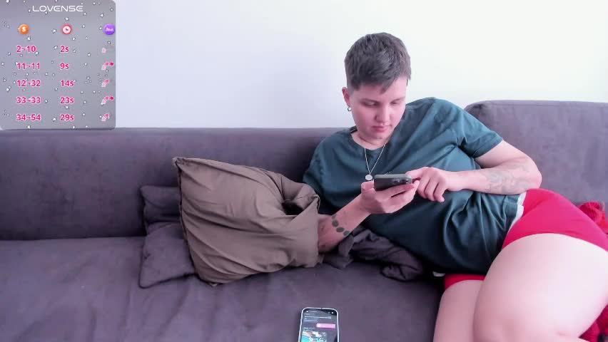 kortney_williams Adult Chat April 8, 2026