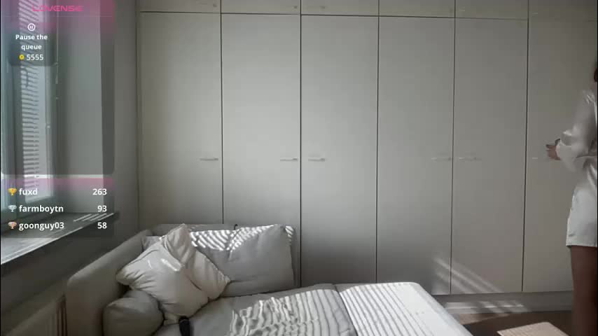 milkandhoneylullabies Adult Chat April 8, 2026