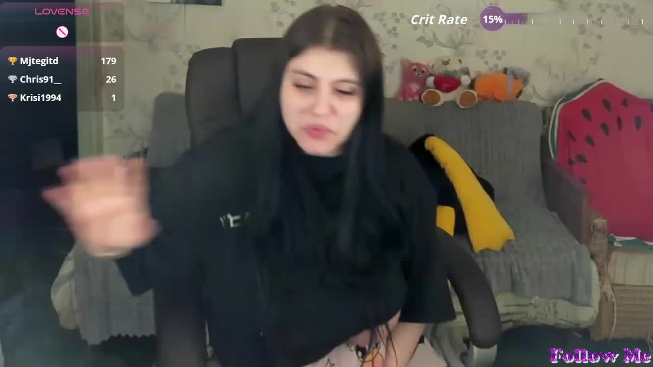 NanaDaizy Adult Chat April 8, 2026