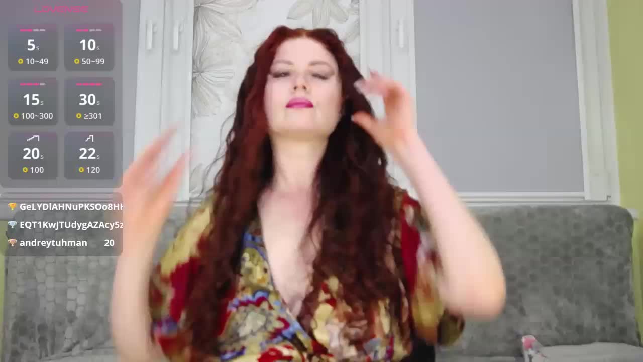 Koroleva_Cyk Adult Chat April 8, 2026