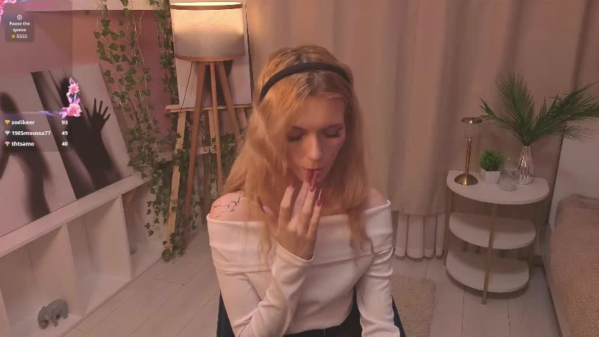 nannetteterrill Adult Chat April 8, 2026