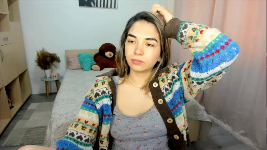 alexa_dolly Adult Chat April 8, 2026