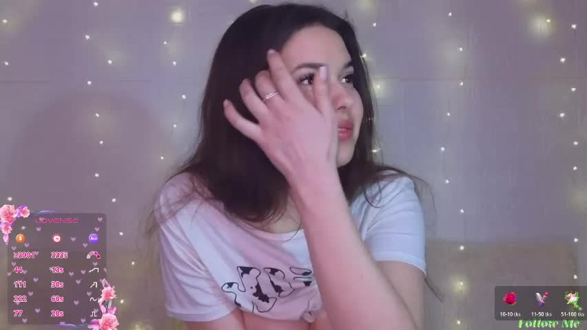 sabina_zara Adult Chat April 8, 2026