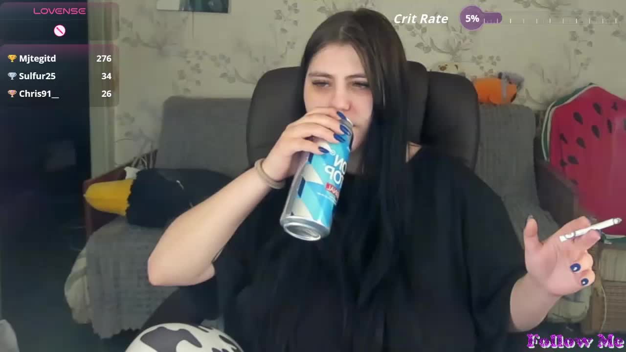 NanaDaizy Adult Chat April 8, 2026