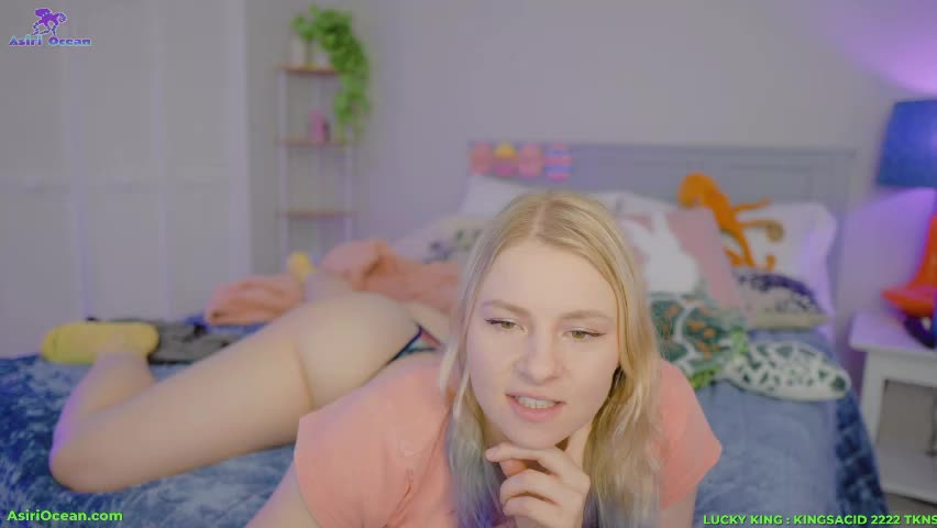 asiri_ocean Adult Chat April 8, 2026