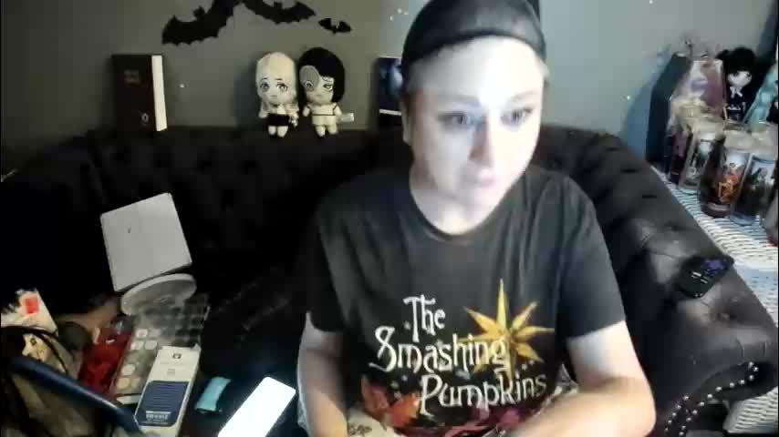 sugary_sweet Adult Chat April 8, 2026