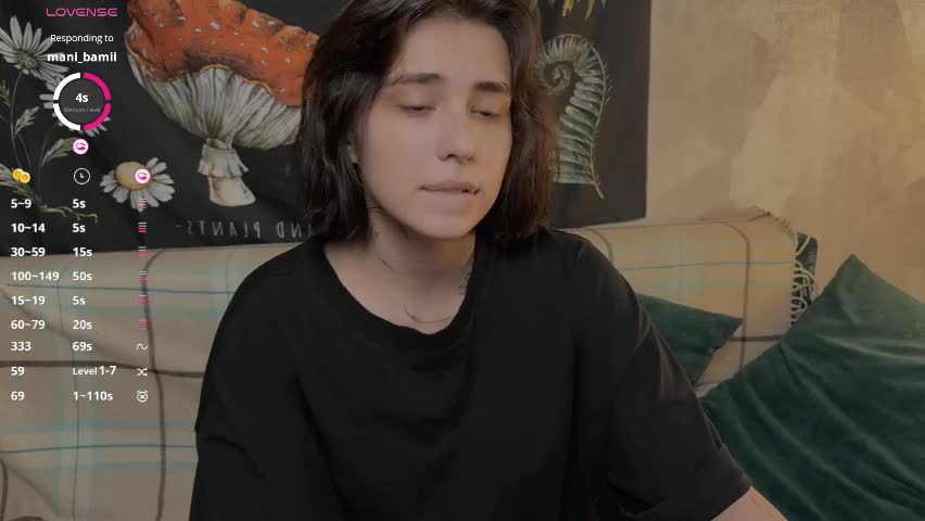 shygaze Adult Chat April 8, 2026