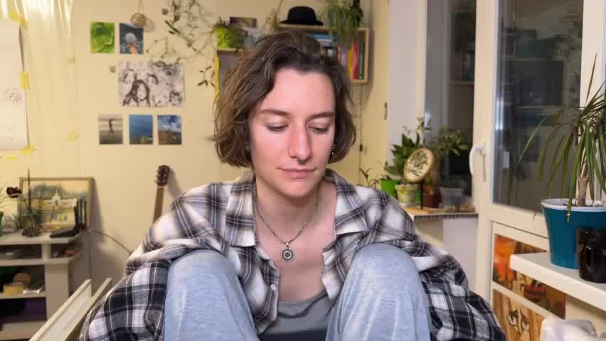 amarita_franchetti Adult Chat April 8, 2026