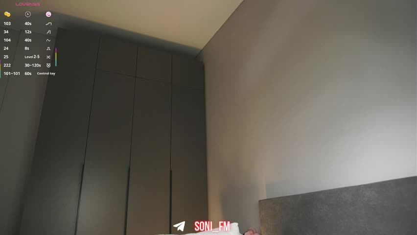 sonisins Adult Chat April 8, 2026