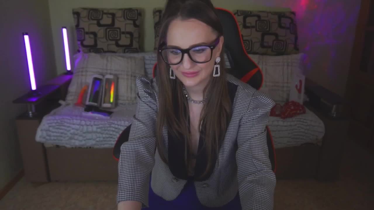 VeronikaNew Adult Chat April 8, 2026