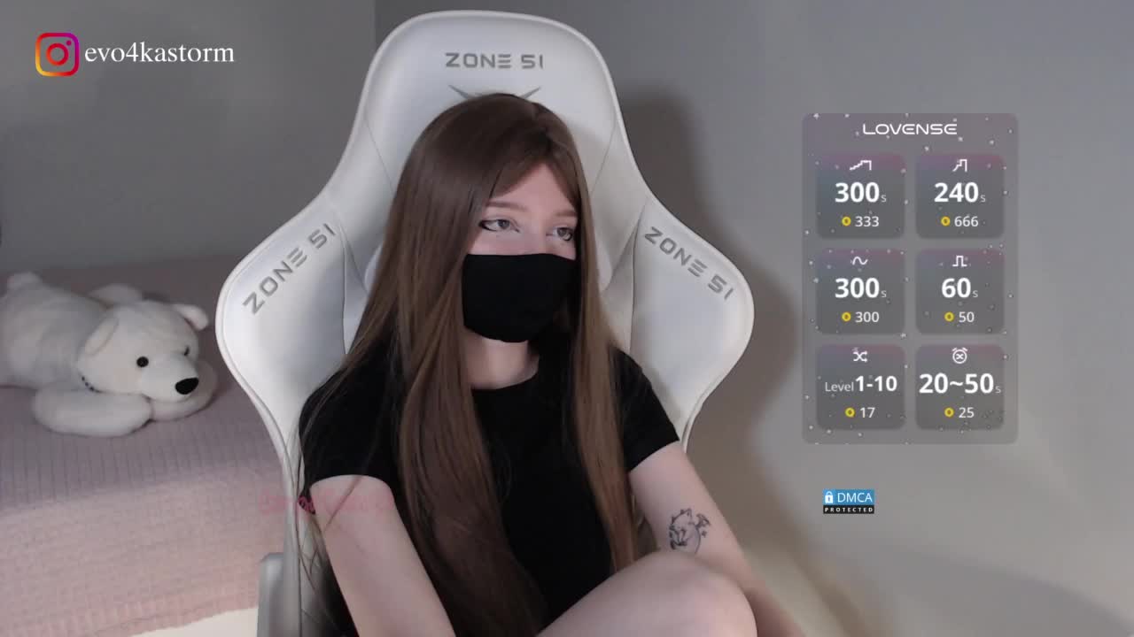 Evo4kaStorm Adult Chat April 8, 2026